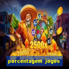 porcentagem jogos pg popbra